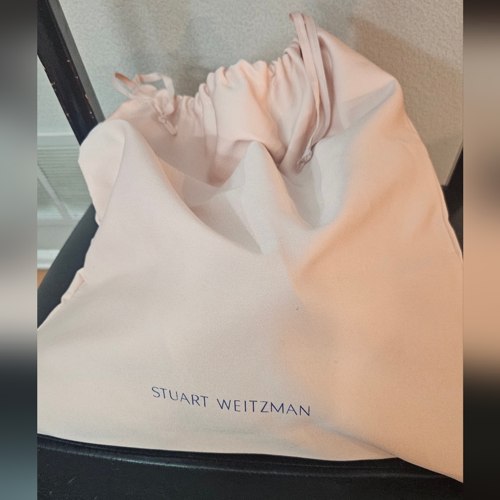 Stuart Weitzman Booties - Picture 16 of 16